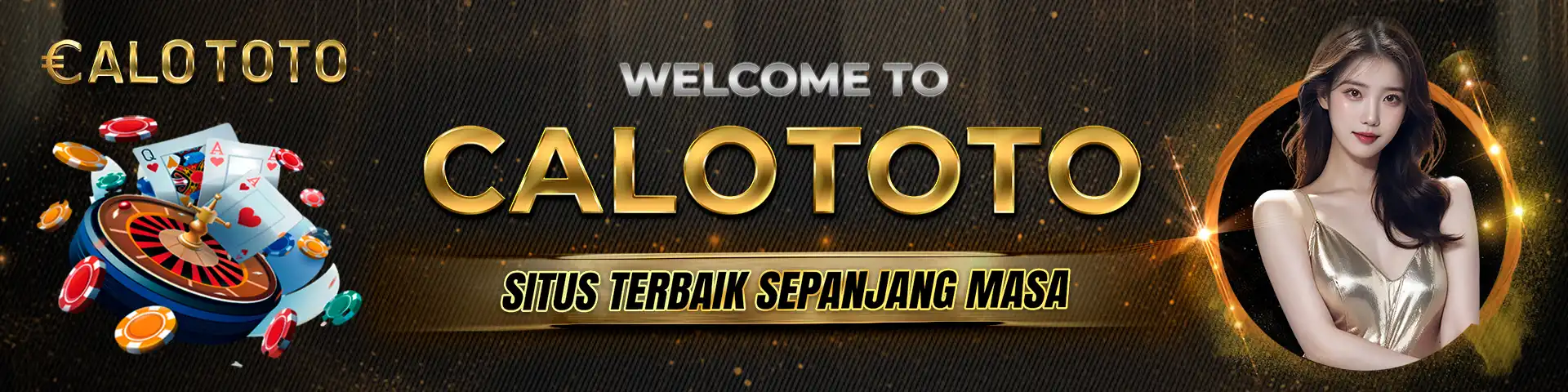 CALOTOTO Situs Taruhan Judi Online dengan fitur Situs Deposit QRIS Tercepat 1 Detik