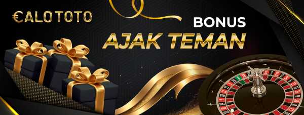 Bonus Ajak Teman