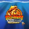 Big Bass Hold & Spinner Megaways™
